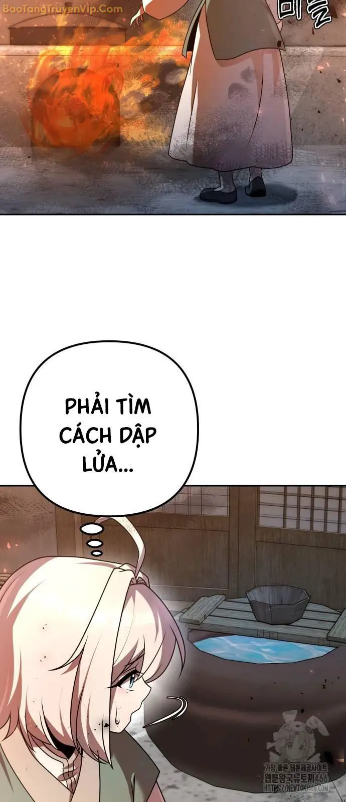 Hoạn Quan Hồi Quy: Tróc Phong Truy Nguyệt Nettruyen ZZZ Chương 21 Page 113