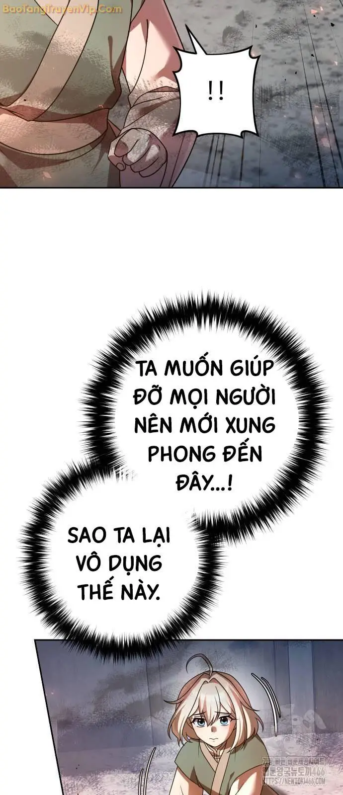 Hoạn Quan Hồi Quy: Tróc Phong Truy Nguyệt Nettruyen ZZZ Chương 21 Page 114
