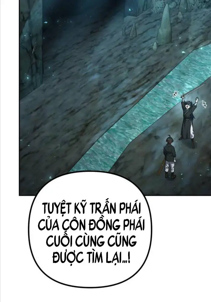 Hoạn Quan Hồi Quy: Tróc Phong Truy Nguyệt Nettruyen ZZZ Chương 11 Page 121