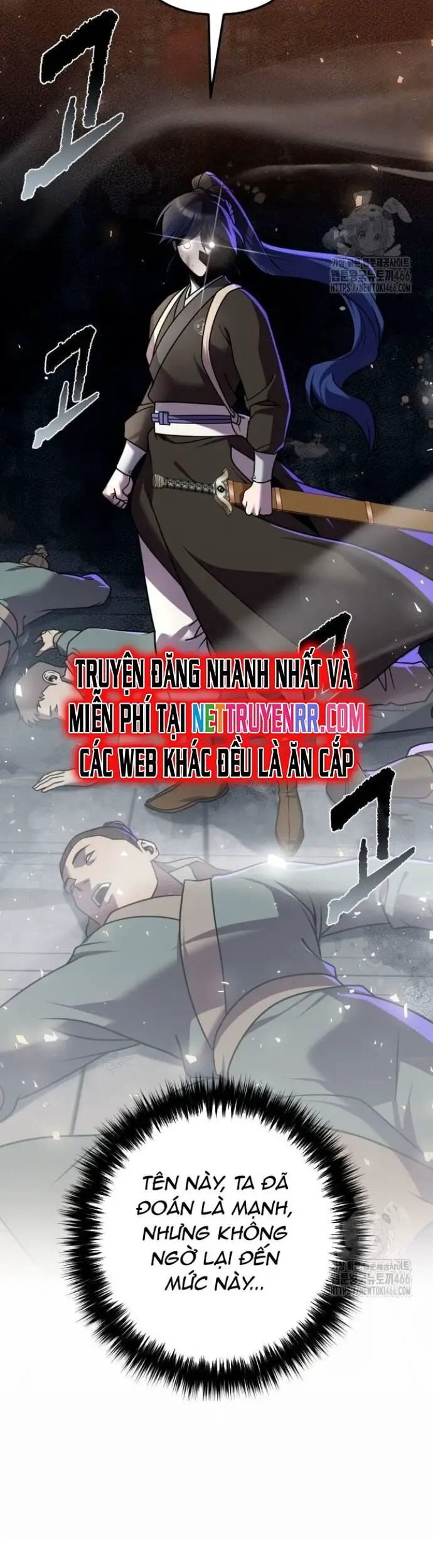 Hoạn Quan Hồi Quy: Tróc Phong Truy Nguyệt Nettruyen ZZZ Chương 23 Page 67
