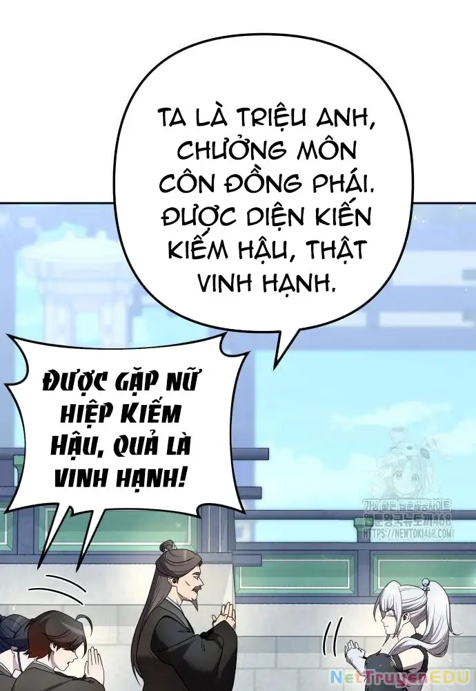 Hoạn Quan Hồi Quy: Tróc Phong Truy Nguyệt Nettruyen ZZZ Chương 28 Page 119