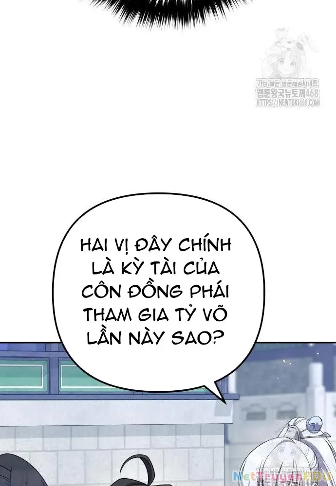 Hoạn Quan Hồi Quy: Tróc Phong Truy Nguyệt Nettruyen ZZZ Chương 28 Page 123