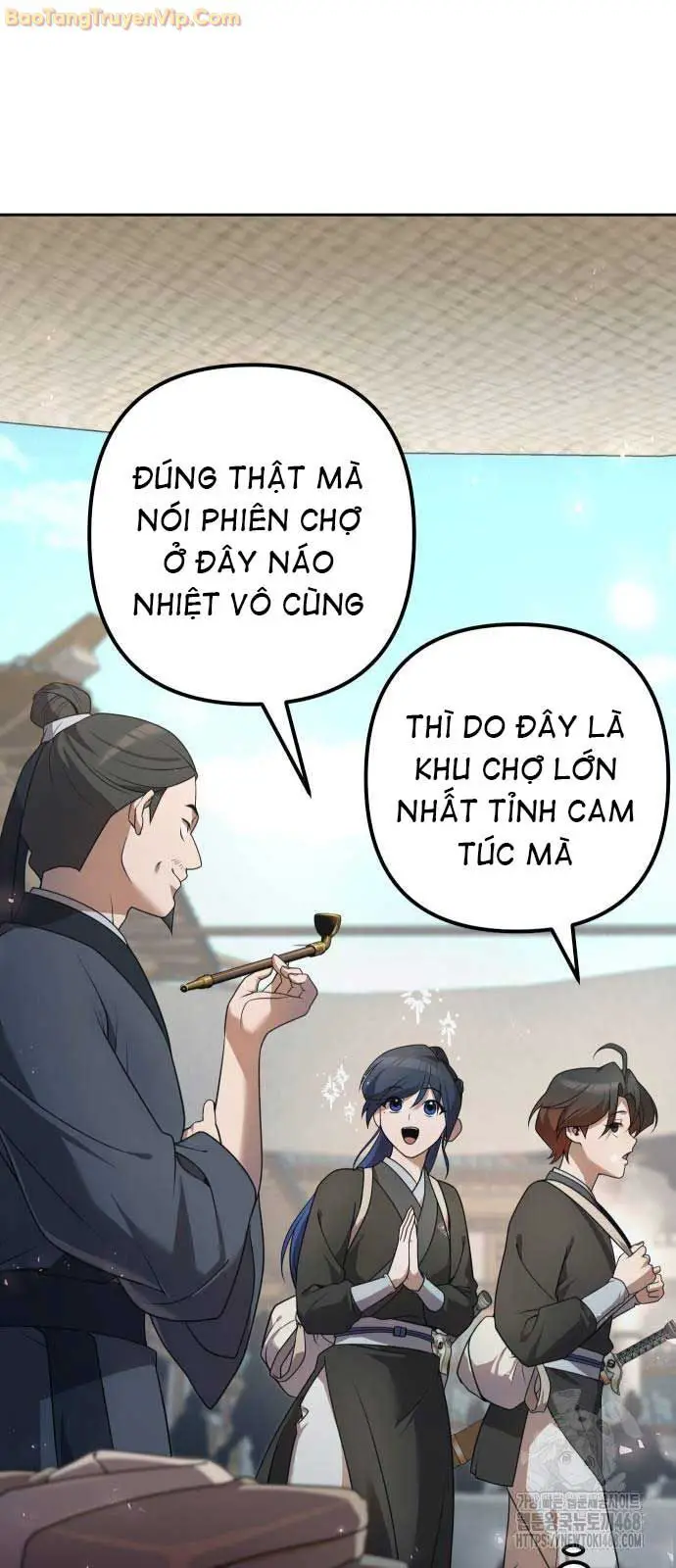 Hoạn Quan Hồi Quy: Tróc Phong Truy Nguyệt Nettruyen ZZZ Chương 25 Page 6