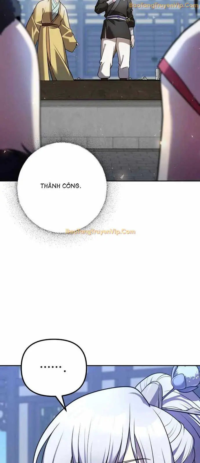 Hoạn Quan Hồi Quy: Tróc Phong Truy Nguyệt Nettruyen ZZZ Chương 29 Page 4