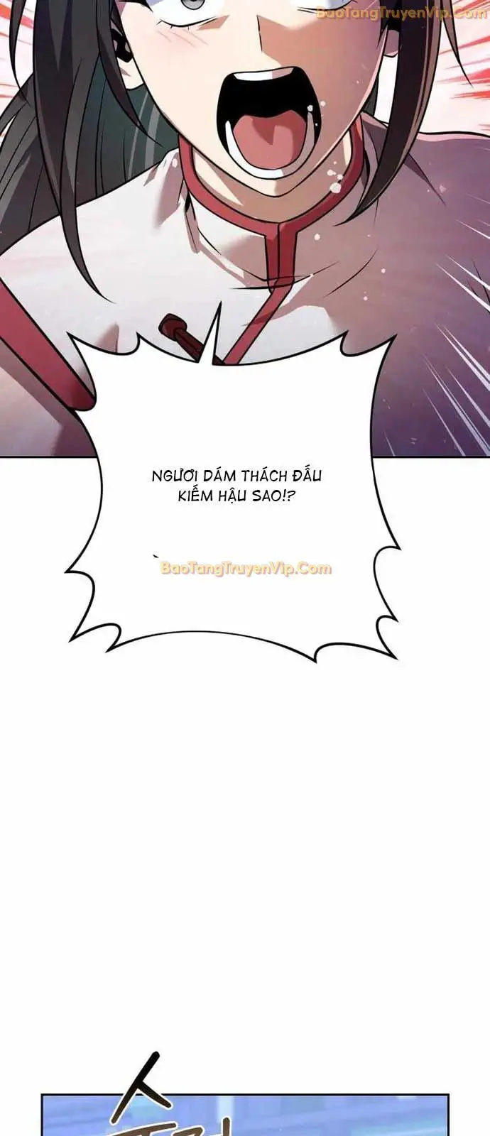 Hoạn Quan Hồi Quy: Tróc Phong Truy Nguyệt Nettruyen ZZZ Chương 29 Page 7