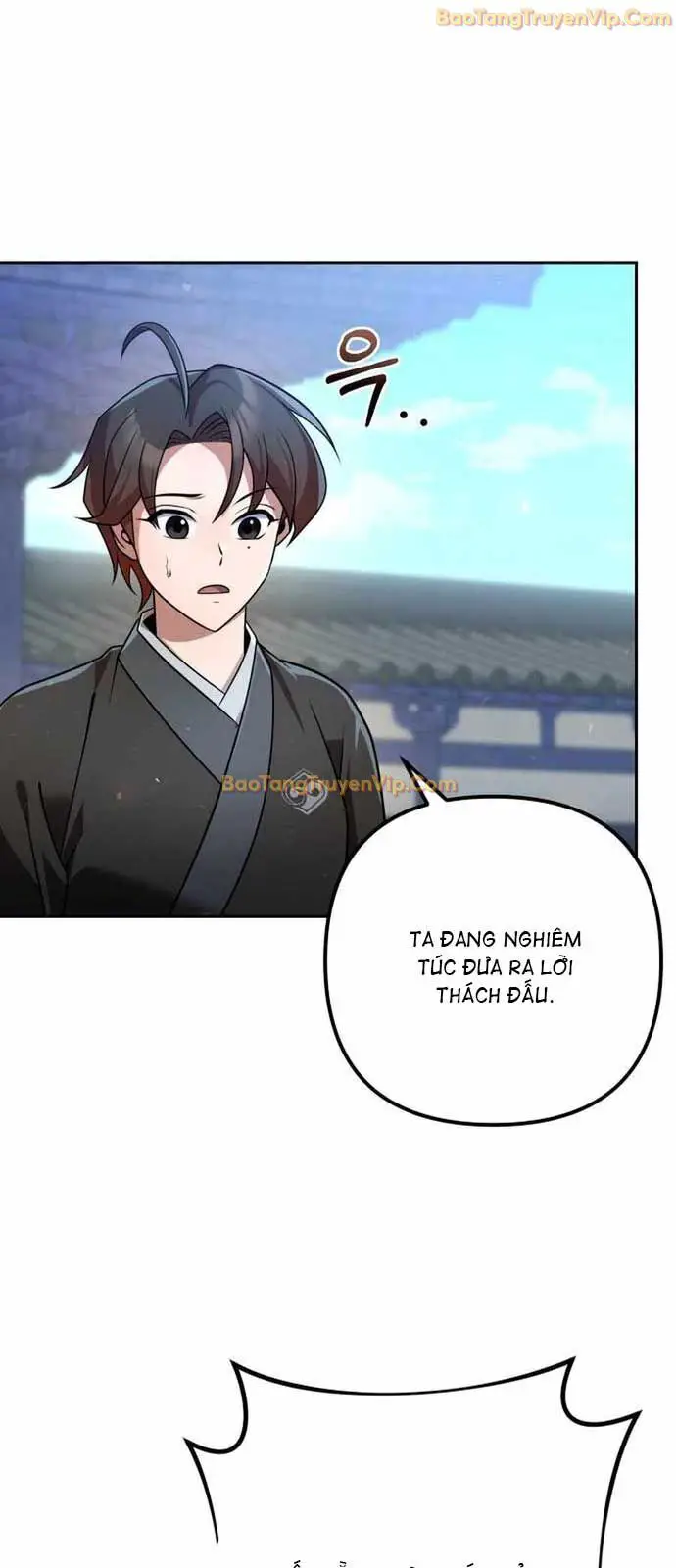 Hoạn Quan Hồi Quy: Tróc Phong Truy Nguyệt Nettruyen ZZZ Chương 29 Page 10