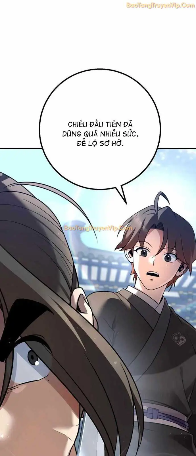Hoạn Quan Hồi Quy: Tróc Phong Truy Nguyệt Nettruyen ZZZ Chương 29 Page 47