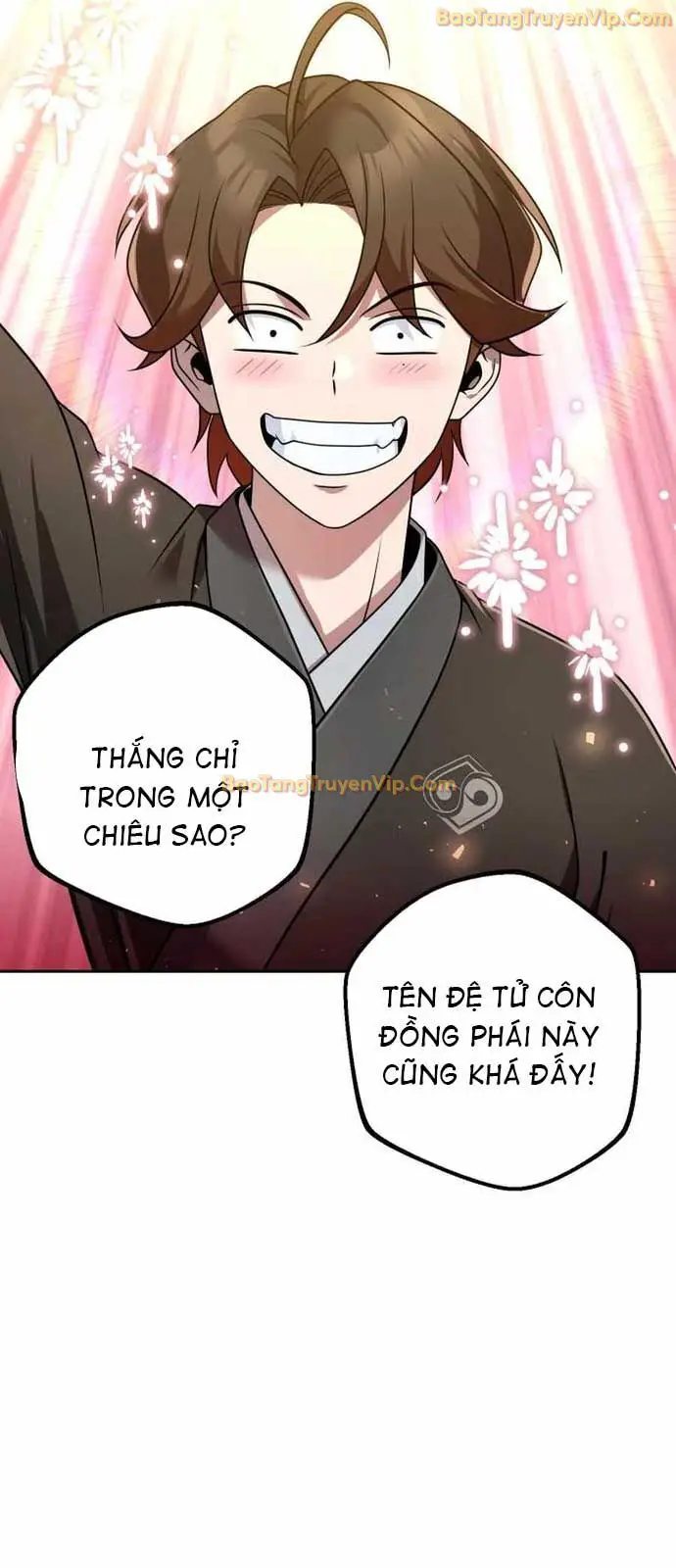 Hoạn Quan Hồi Quy: Tróc Phong Truy Nguyệt Nettruyen ZZZ Chương 29 Page 55