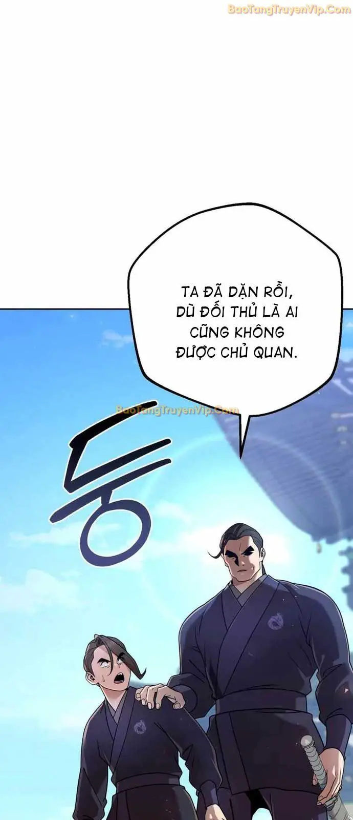 Hoạn Quan Hồi Quy: Tróc Phong Truy Nguyệt Nettruyen ZZZ Chương 29 Page 58