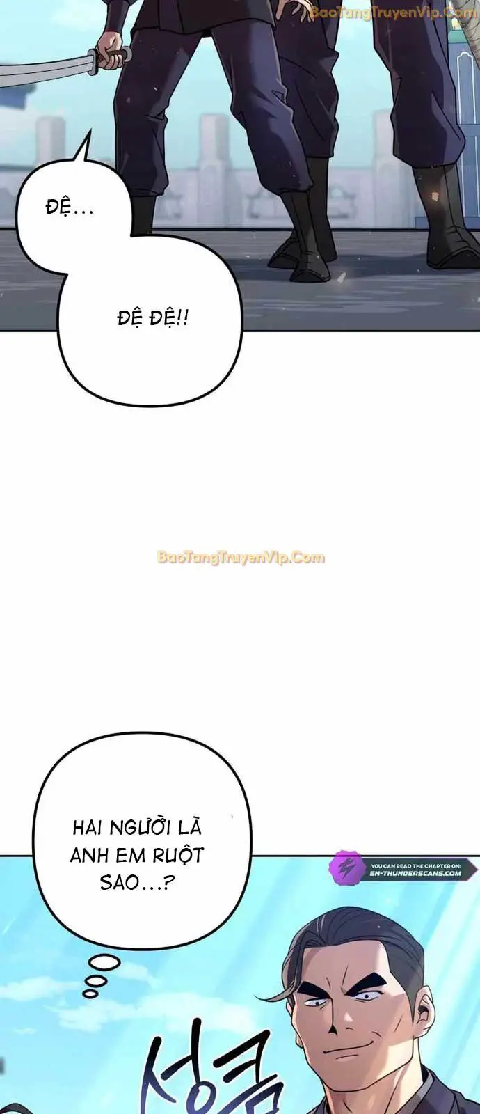 Hoạn Quan Hồi Quy: Tróc Phong Truy Nguyệt Nettruyen ZZZ Chương 29 Page 59