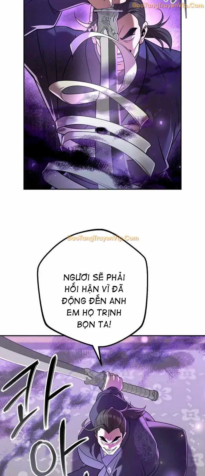 Hoạn Quan Hồi Quy: Tróc Phong Truy Nguyệt Nettruyen ZZZ Chương 29 Page 63