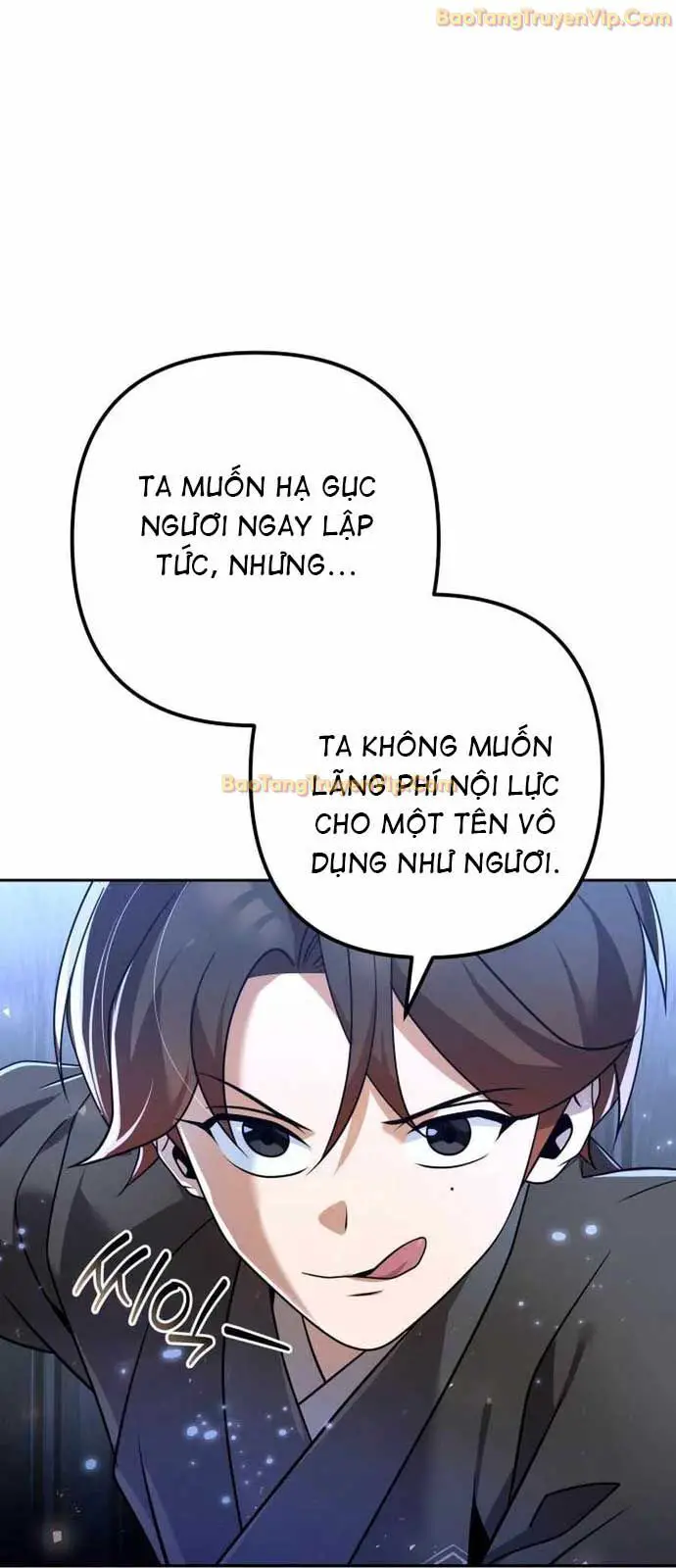 Hoạn Quan Hồi Quy: Tróc Phong Truy Nguyệt Nettruyen ZZZ Chương 29 Page 68