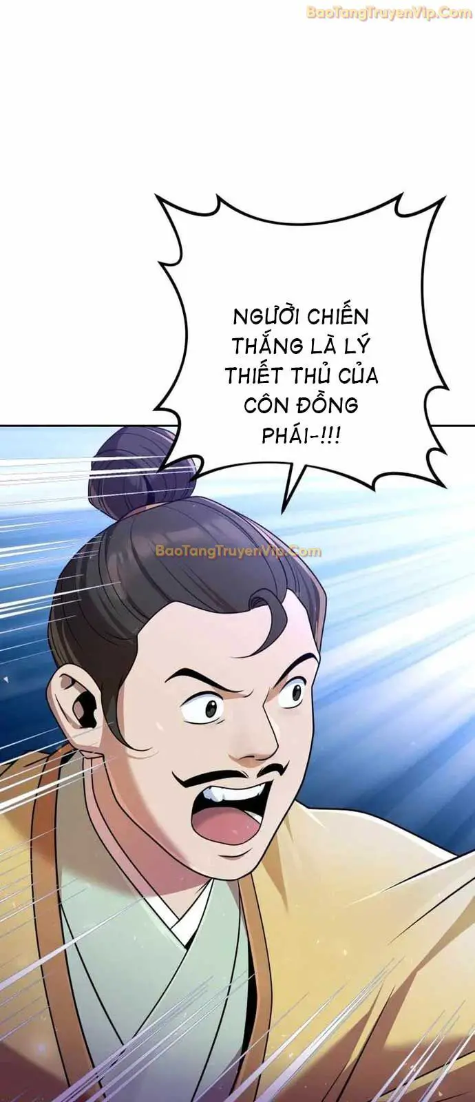 Hoạn Quan Hồi Quy: Tróc Phong Truy Nguyệt Nettruyen ZZZ Chương 29 Page 86