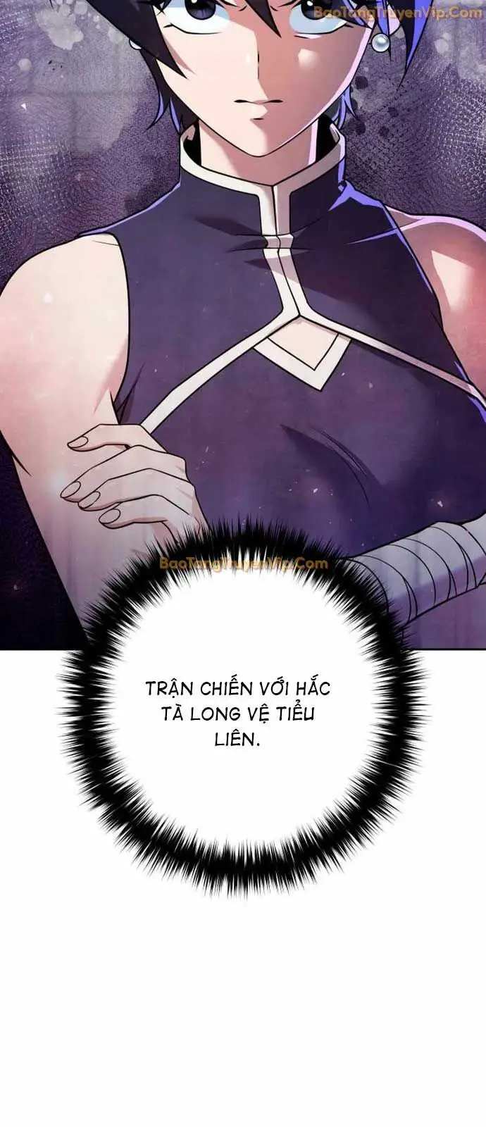 Hoạn Quan Hồi Quy: Tróc Phong Truy Nguyệt Nettruyen ZZZ Chương 29 Page 91