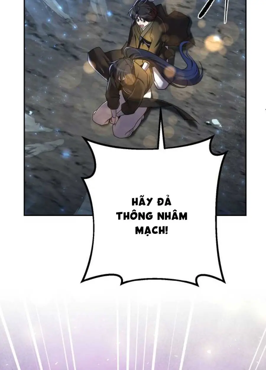Hoạn Quan Hồi Quy: Tróc Phong Truy Nguyệt Nettruyen ZZZ Chương 9 Page 84