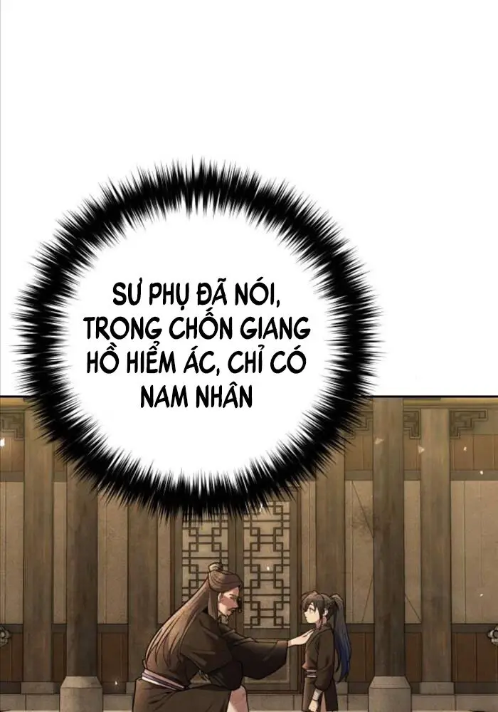 Hoạn Quan Hồi Quy: Tróc Phong Truy Nguyệt Nettruyen ZZZ Chương 10 Page 5