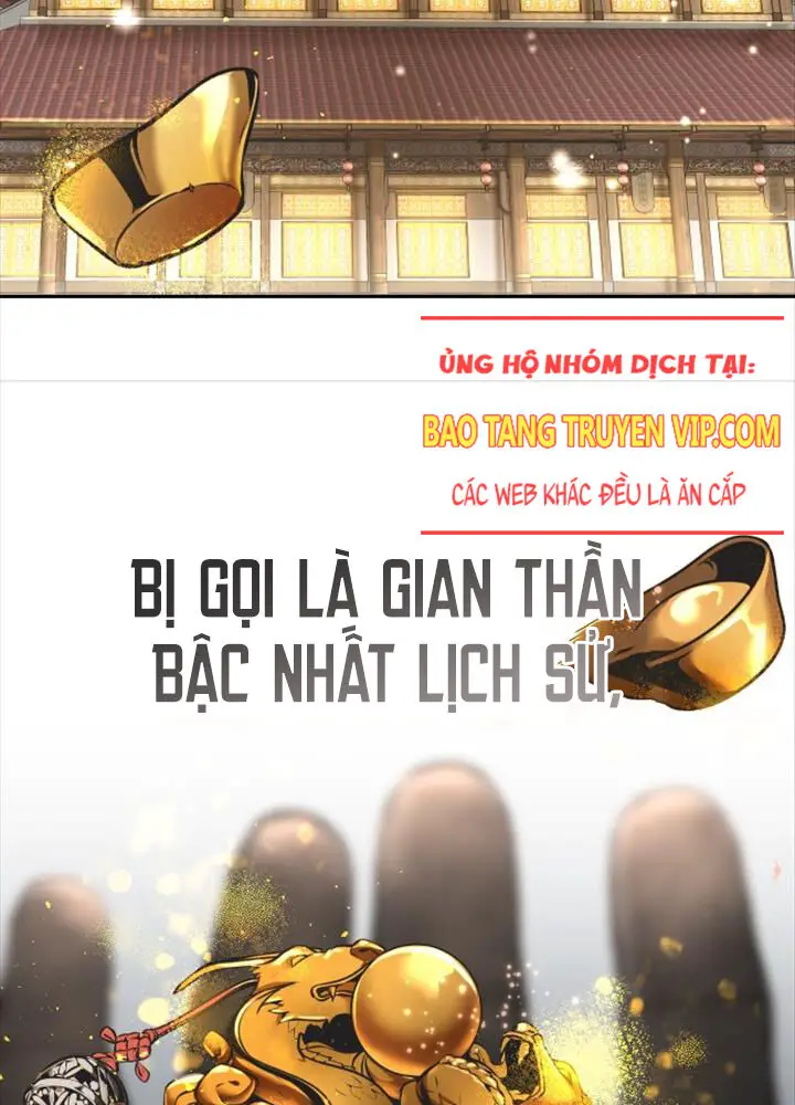Hoạn Quan Hồi Quy: Tróc Phong Truy Nguyệt Nettruyen ZZZ Chương 1 Page 9