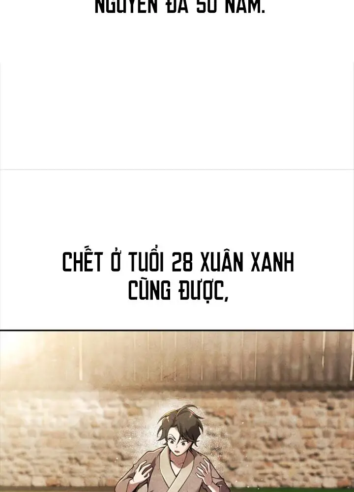 Hoạn Quan Hồi Quy: Tróc Phong Truy Nguyệt Nettruyen ZZZ Chương 1 Page 35