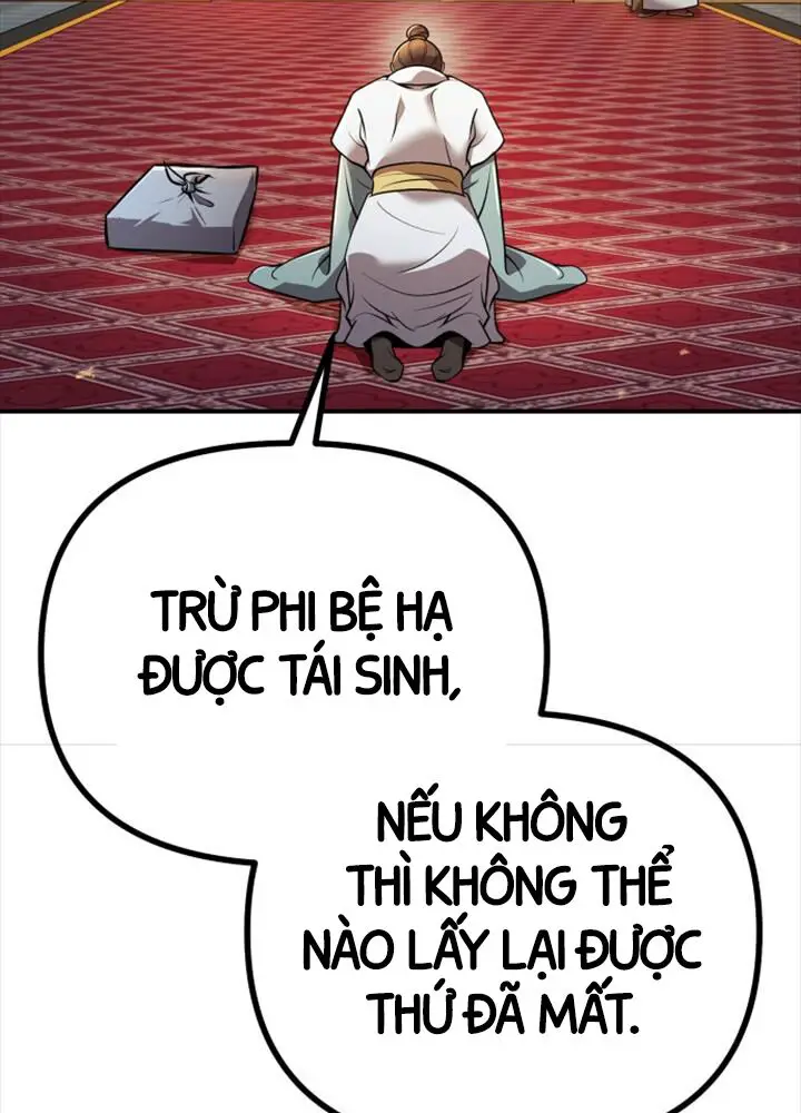 Hoạn Quan Hồi Quy: Tróc Phong Truy Nguyệt Nettruyen ZZZ Chương 1 Page 55