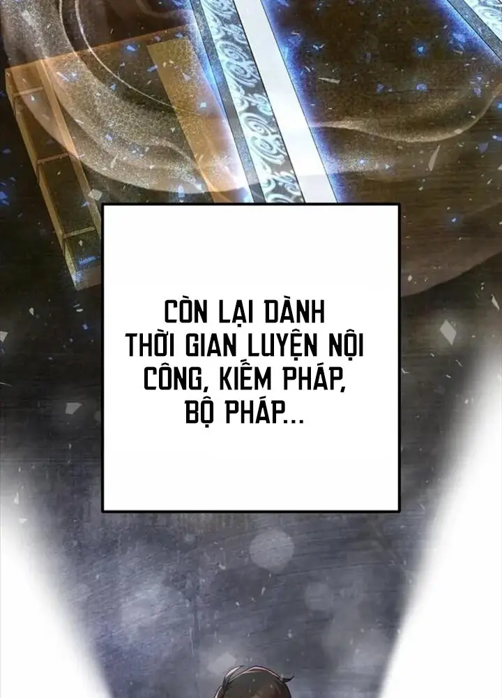 Hoạn Quan Hồi Quy: Tróc Phong Truy Nguyệt Nettruyen ZZZ Chương 5 Page 54