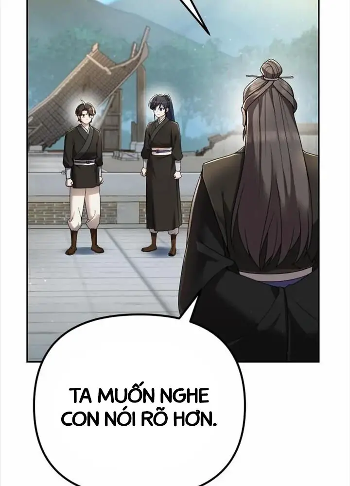 Hoạn Quan Hồi Quy: Tróc Phong Truy Nguyệt Nettruyen ZZZ Chương 5 Page 61