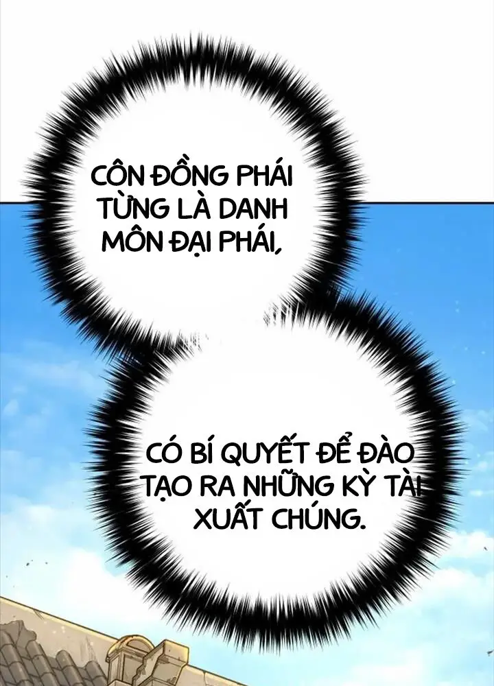 Hoạn Quan Hồi Quy: Tróc Phong Truy Nguyệt Nettruyen ZZZ Chương 5 Page 83