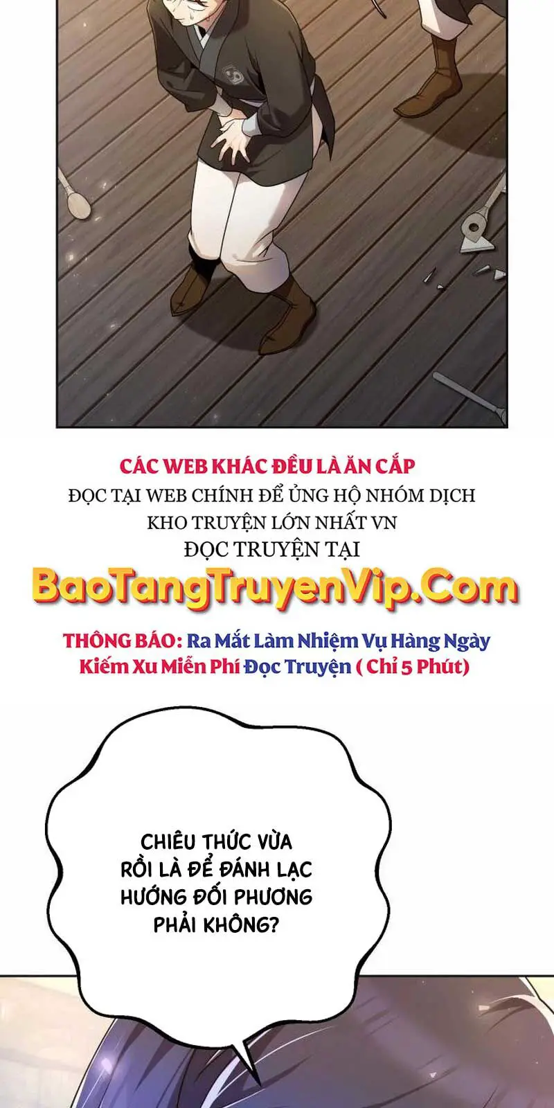 Hoạn Quan Hồi Quy: Tróc Phong Truy Nguyệt Nettruyen ZZZ Chương 17 Page 9