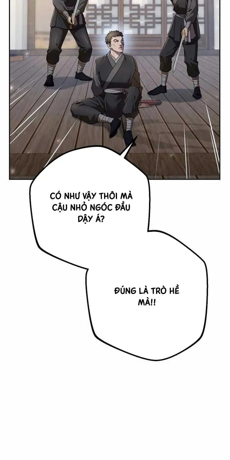 Hoạn Quan Hồi Quy: Tróc Phong Truy Nguyệt Nettruyen ZZZ Chương 17 Page 13