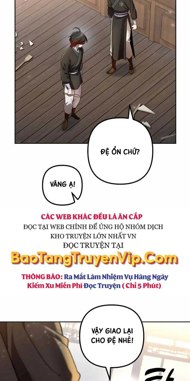 Hoạn Quan Hồi Quy: Tróc Phong Truy Nguyệt Nettruyen ZZZ Chương 17 Page 23