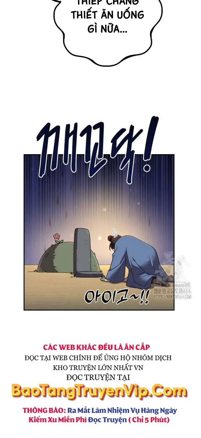 Hoạn Quan Hồi Quy: Tróc Phong Truy Nguyệt Nettruyen ZZZ Chương 13 Page 27