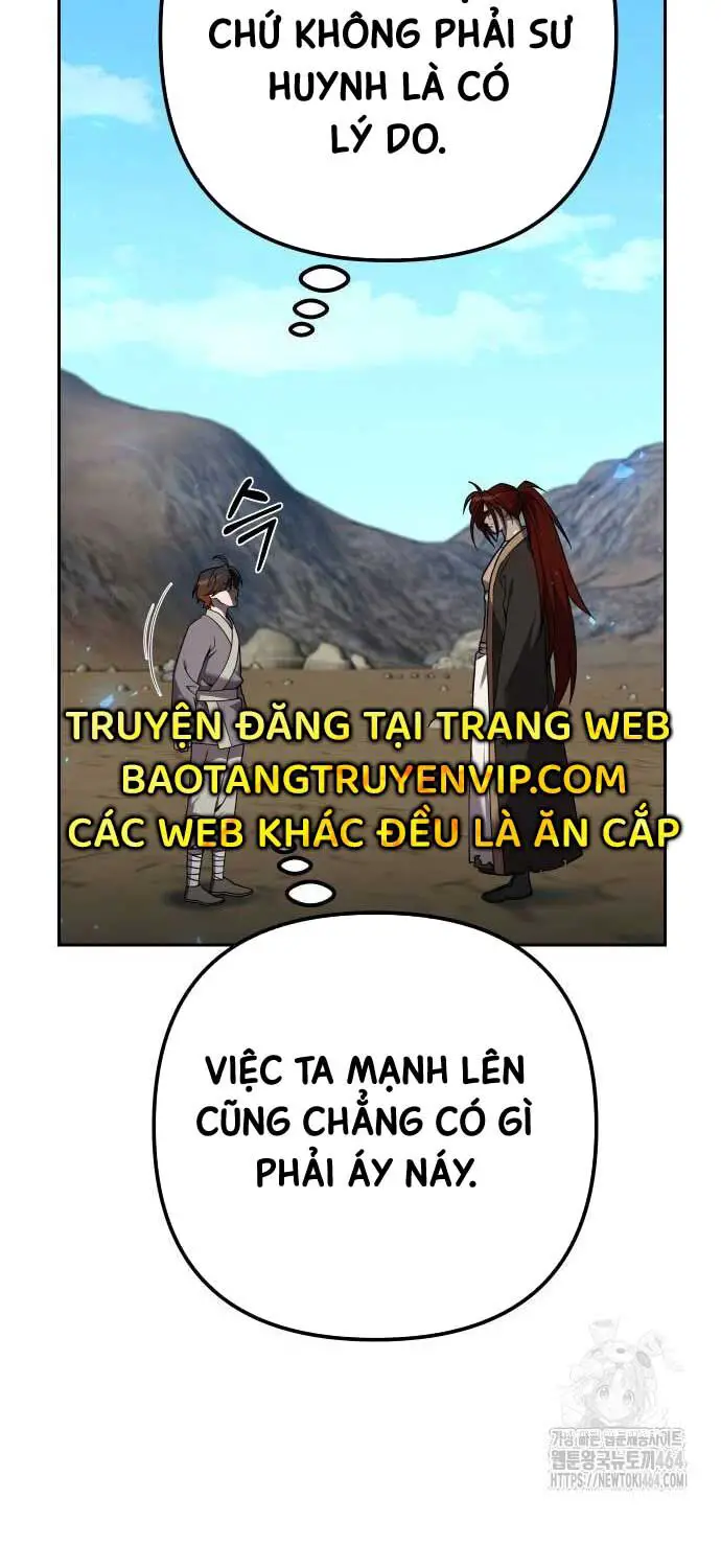 Hoạn Quan Hồi Quy: Tróc Phong Truy Nguyệt Nettruyen ZZZ Chương 13 Page 31