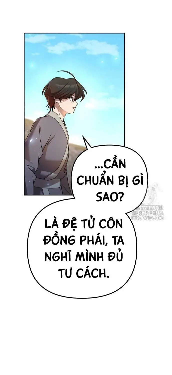Hoạn Quan Hồi Quy: Tróc Phong Truy Nguyệt Nettruyen ZZZ Chương 13 Page 39