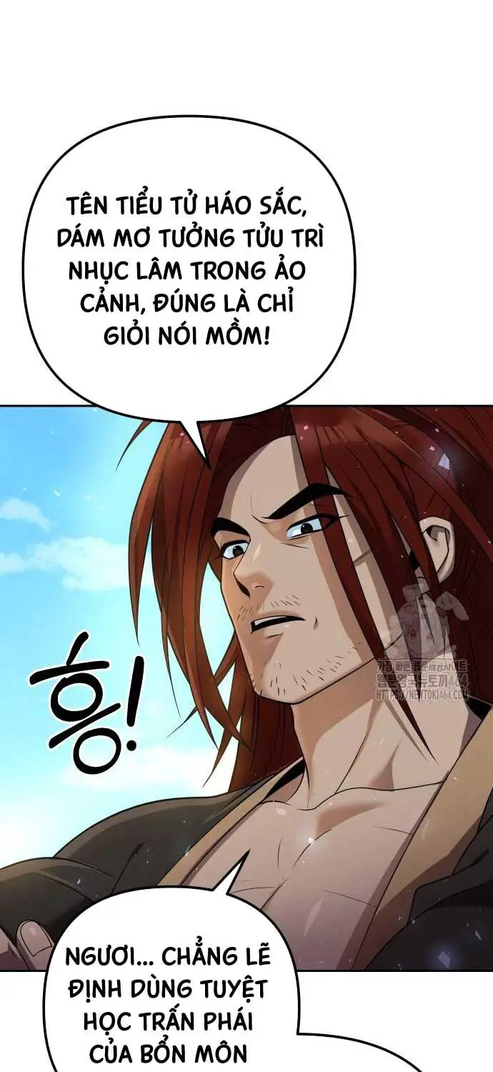 Hoạn Quan Hồi Quy: Tróc Phong Truy Nguyệt Nettruyen ZZZ Chương 13 Page 40