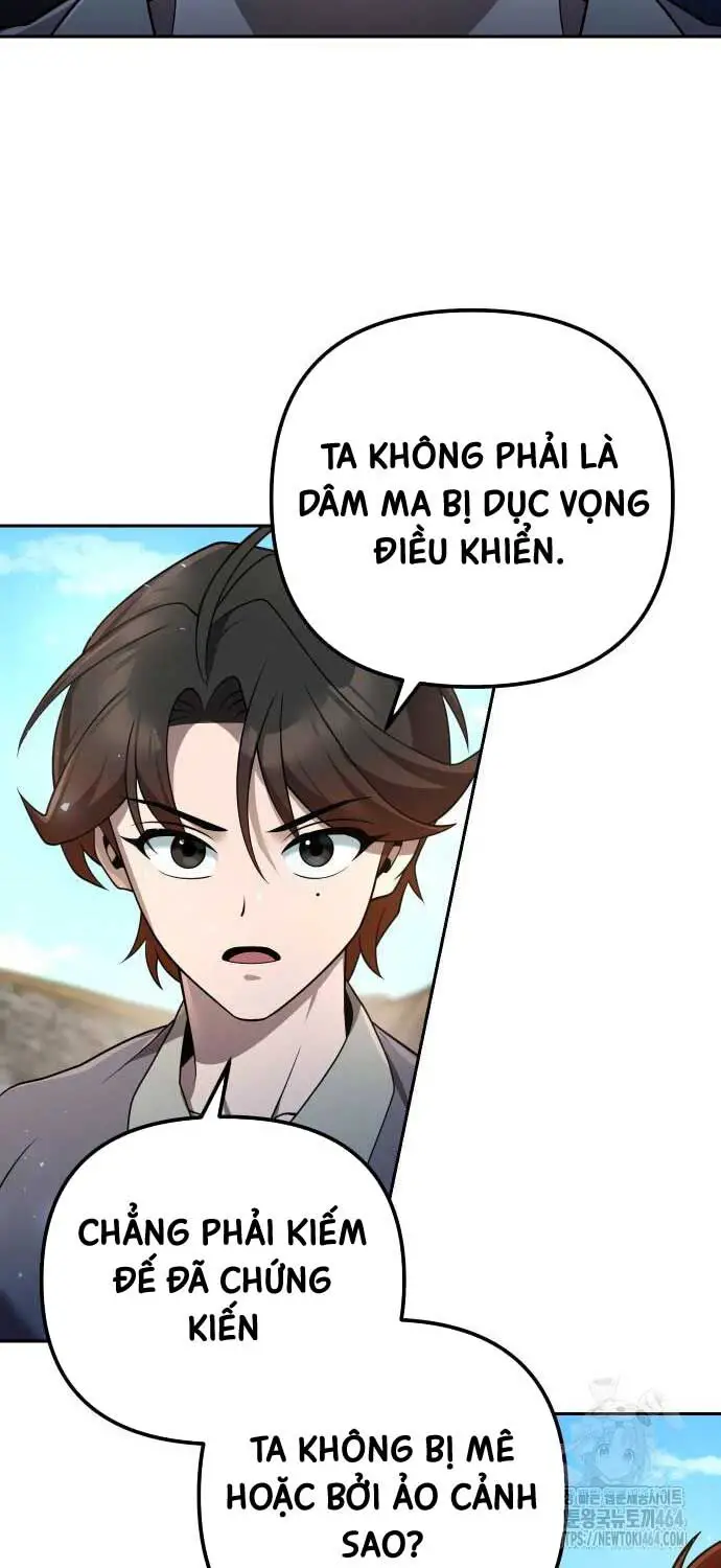 Hoạn Quan Hồi Quy: Tróc Phong Truy Nguyệt Nettruyen ZZZ Chương 13 Page 45