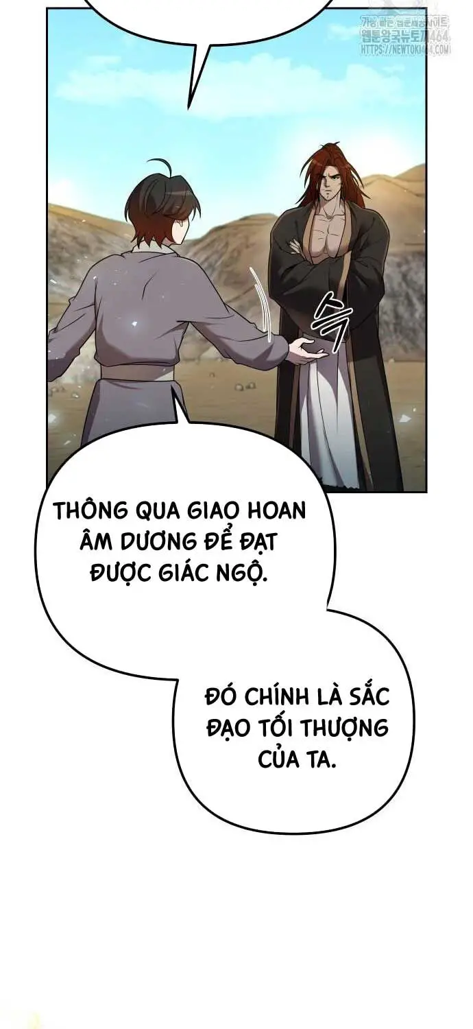 Hoạn Quan Hồi Quy: Tróc Phong Truy Nguyệt Nettruyen ZZZ Chương 13 Page 47