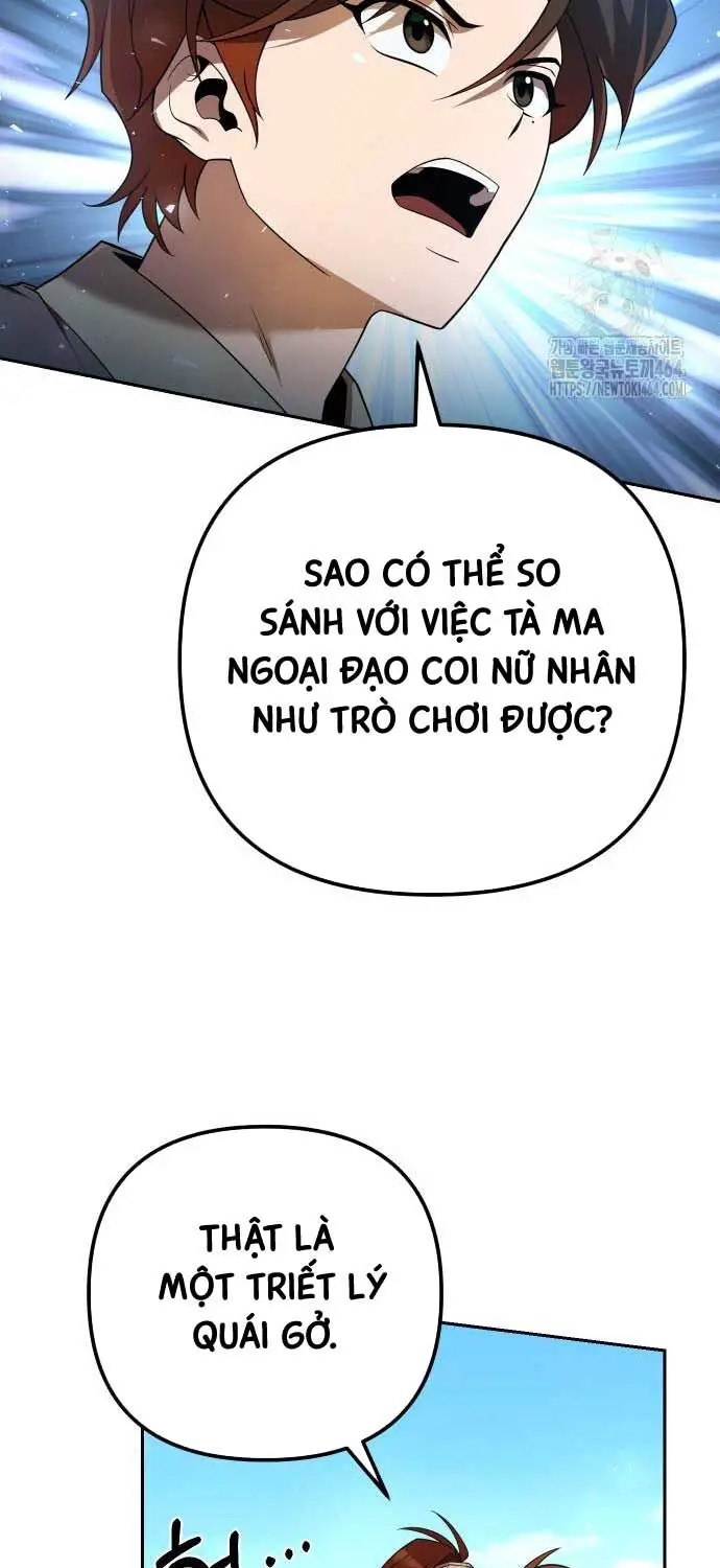Hoạn Quan Hồi Quy: Tróc Phong Truy Nguyệt Nettruyen ZZZ Chương 13 Page 50