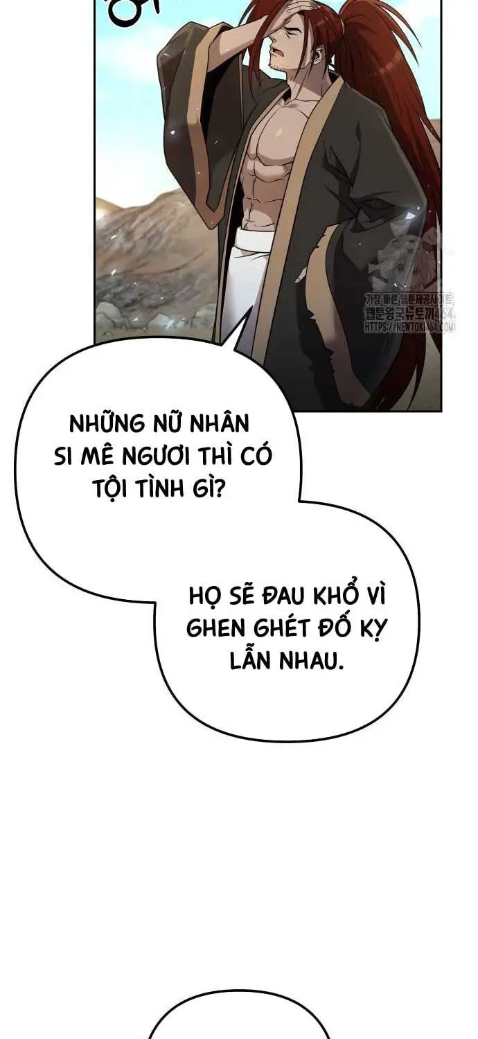 Hoạn Quan Hồi Quy: Tróc Phong Truy Nguyệt Nettruyen ZZZ Chương 13 Page 51