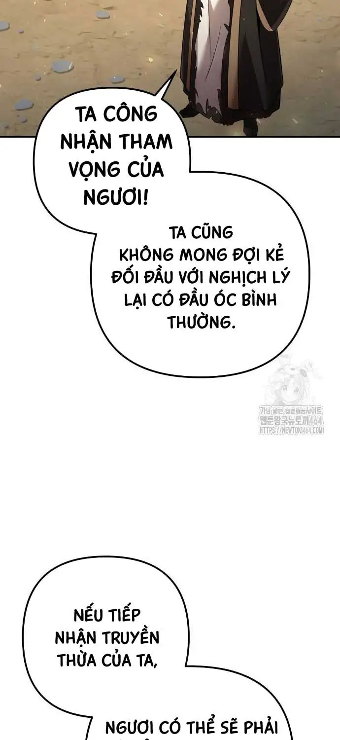 Hoạn Quan Hồi Quy: Tróc Phong Truy Nguyệt Nettruyen ZZZ Chương 13 Page 55