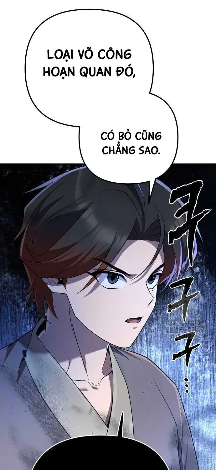 Hoạn Quan Hồi Quy: Tróc Phong Truy Nguyệt Nettruyen ZZZ Chương 13 Page 57