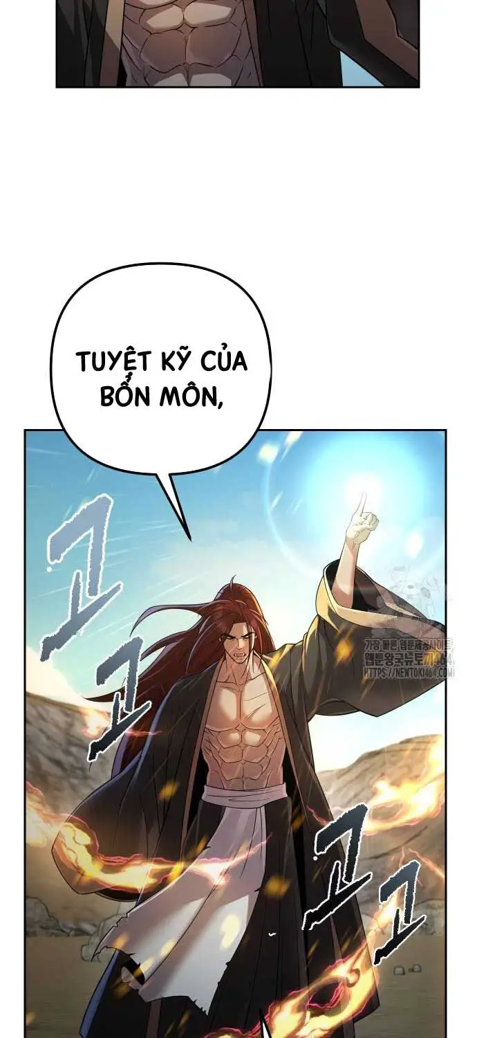 Hoạn Quan Hồi Quy: Tróc Phong Truy Nguyệt Nettruyen ZZZ Chương 13 Page 60