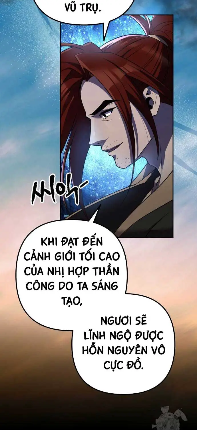 Hoạn Quan Hồi Quy: Tróc Phong Truy Nguyệt Nettruyen ZZZ Chương 13 Page 66