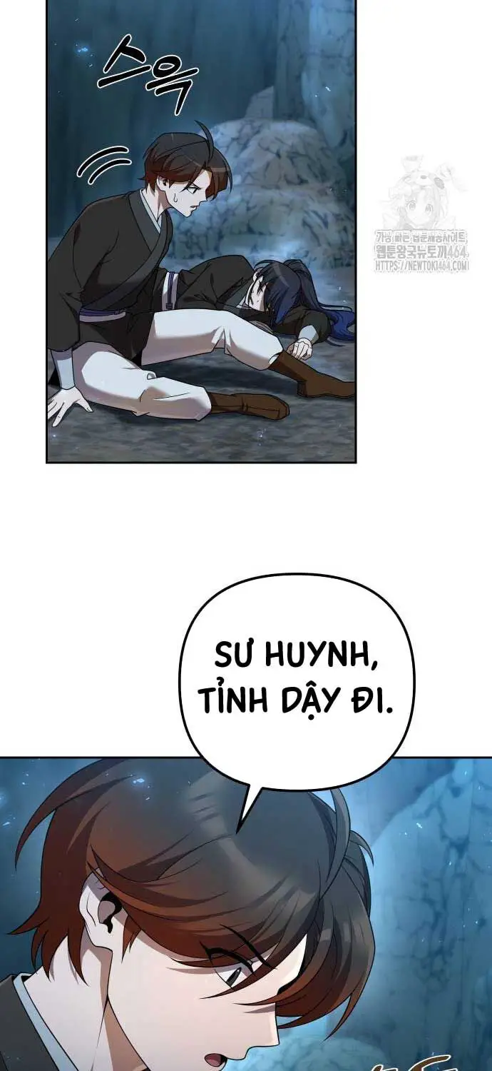 Hoạn Quan Hồi Quy: Tróc Phong Truy Nguyệt Nettruyen ZZZ Chương 13 Page 70