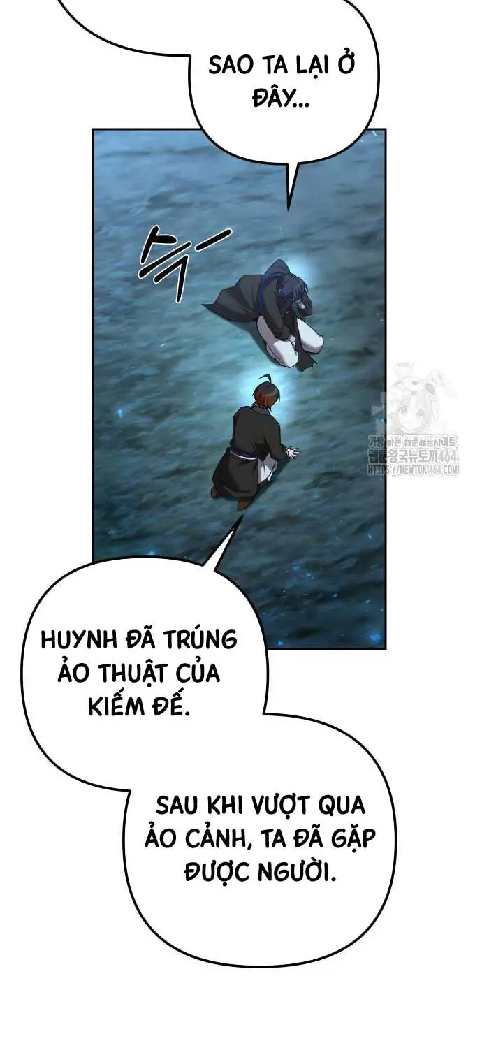 Hoạn Quan Hồi Quy: Tróc Phong Truy Nguyệt Nettruyen ZZZ Chương 13 Page 73