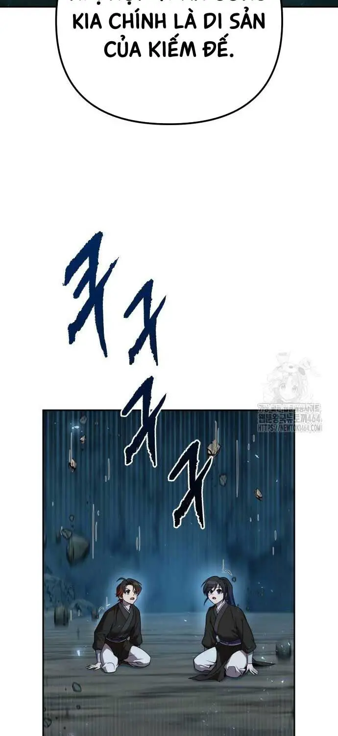 Hoạn Quan Hồi Quy: Tróc Phong Truy Nguyệt Nettruyen ZZZ Chương 13 Page 75