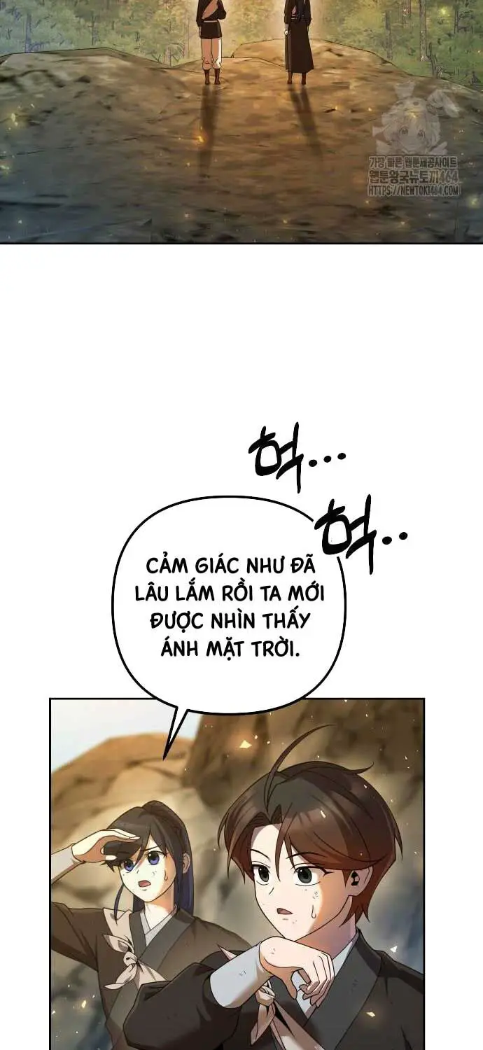 Hoạn Quan Hồi Quy: Tróc Phong Truy Nguyệt Nettruyen ZZZ Chương 13 Page 89