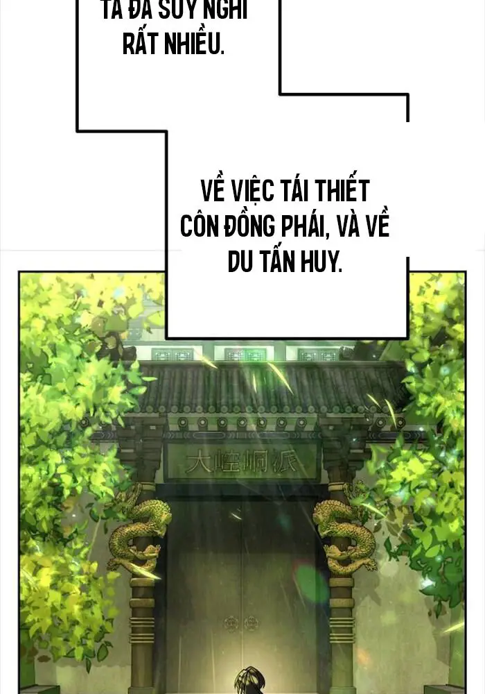 Hoạn Quan Hồi Quy: Tróc Phong Truy Nguyệt Nettruyen ZZZ Chương 12 Page 116
