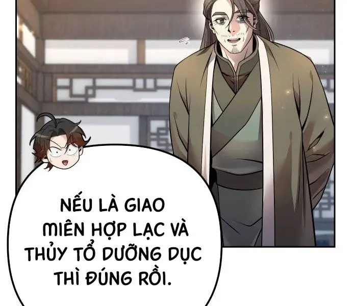 Hoạn Quan Hồi Quy: Tróc Phong Truy Nguyệt Nettruyen ZZZ Chương 16 Page 175