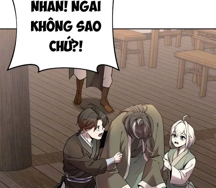 Hoạn Quan Hồi Quy: Tróc Phong Truy Nguyệt Nettruyen ZZZ Chương 16 Page 184