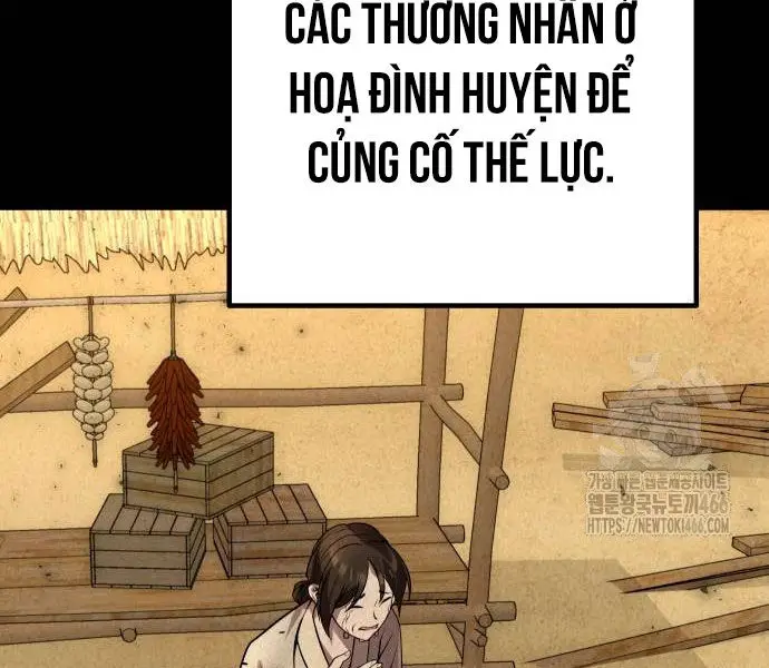 Hoạn Quan Hồi Quy: Tróc Phong Truy Nguyệt Nettruyen ZZZ Chương 16 Page 198