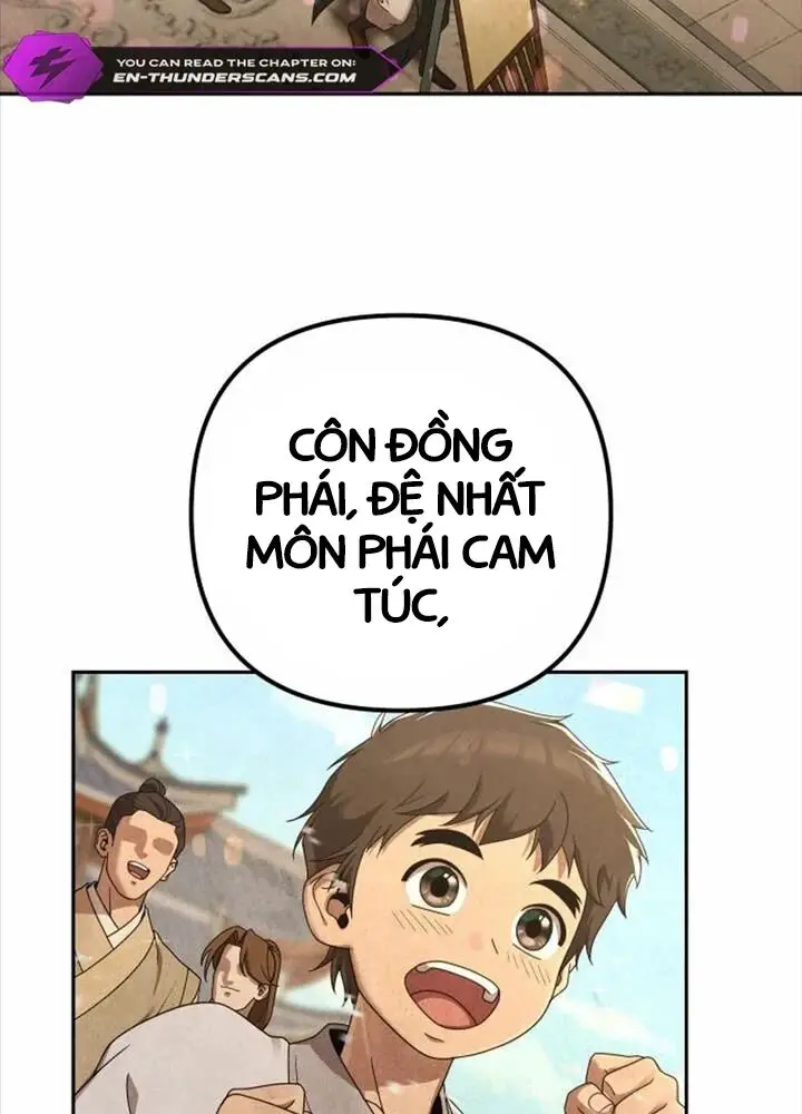 Hoạn Quan Hồi Quy: Tróc Phong Truy Nguyệt Nettruyen ZZZ Chương 6 Page 21